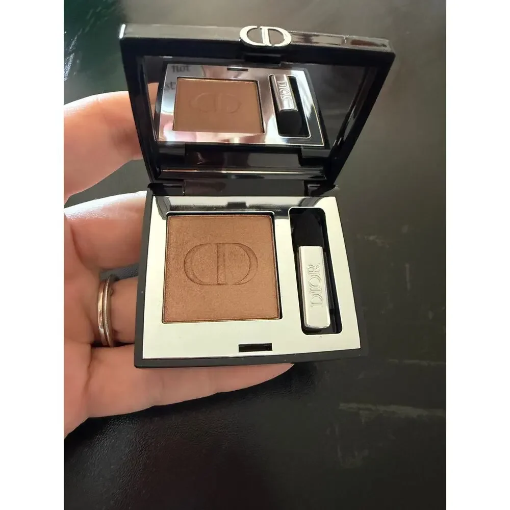 New Dior Diorshow Mono Coleur - Nude Dress Satin 573